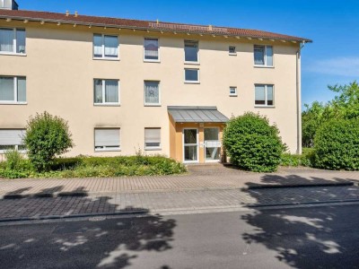 Kapitalanlage: 2-Zimmer-Wohnung in Leipzig-Holzhausen