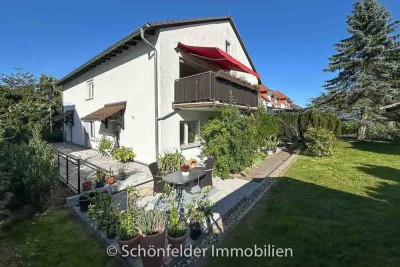 Großzügiges Haus mit Einliegerwohnung mit vielen Nutzungs-Möglichkeiten