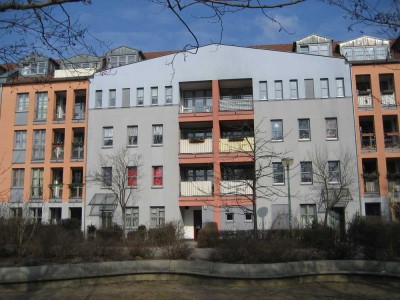 Zuhause gesucht? Gefunden !