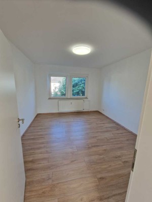 Erstbezug nach Renovierung
