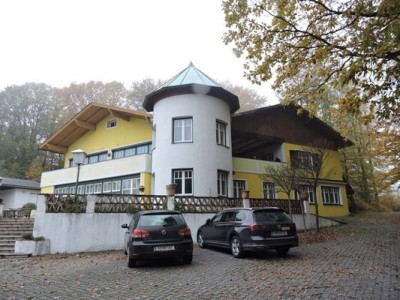 Traumhafte Villa in Mogersdorf!!!!