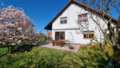 Wunderschönes möbliertes Haus über Winter warm zu vermieten