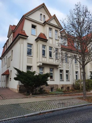 Erstbezug nach Sanierung