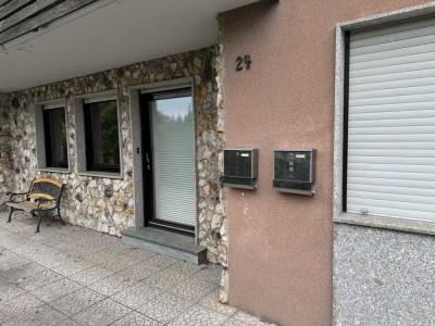 Schöne Einliegerwohnung in Großmaischeid
