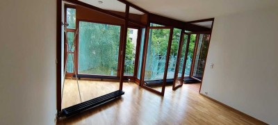 Lichte 2-Zimmer Wohnung in Wilmersdorf