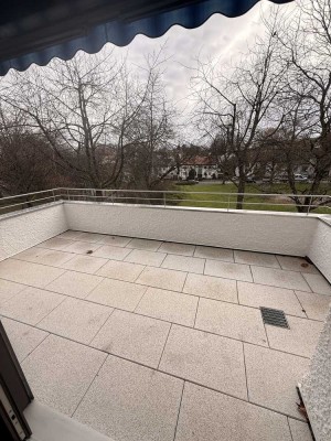 Helle 3-Zimmer-Wohnung mit Balkon im 2. OG in Leinfelden-Echterdingen