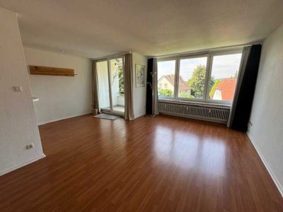 Tolle 3-Zimmer-Wohnung mit Balkon und EBK in bevorzugter Lage in Bad Salzuflen