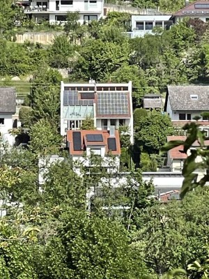 Gepflegtes 7-Zimmer-Haus in Tauberbischofsheim