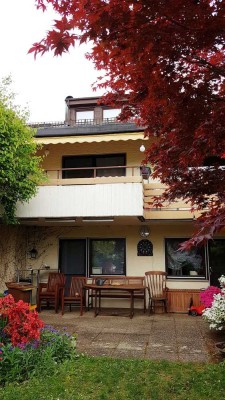 Gepflegtes 6-Zimmer-Reihenhaus mit EBK in Spiegelberg