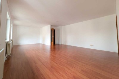 1-Zimmer Singlewohnung mit TG-Stellplatz in der Ulmer Innenstadt!