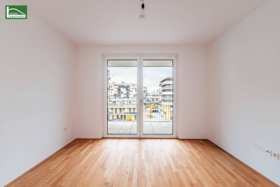 GRÜNSTÜCK 22 – hochwertiger Neubau in bester Lage! Ab sofort verfügbar!