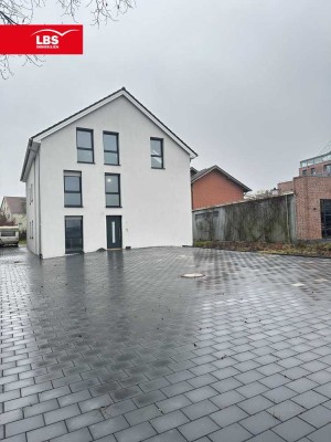 Exklusiver Neubau in Bestlage Werthers!