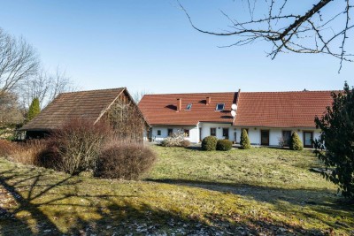 Preisreduzierung - 8502 Lannach - Renovierte, ehemalige Kleinlandwirtschaft - einzugsbereit mit großem Grund bzw. 2 Baugründe