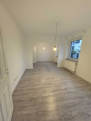Vollständig renovierte 3,5-Zimmer-Wohnung in Bochum