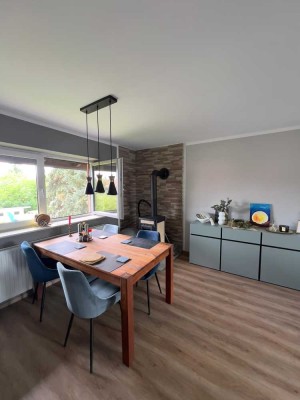 Großzügige und moderne Wohnung in Berlin