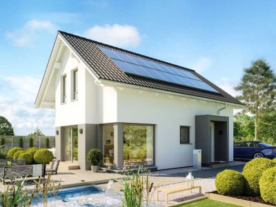 Bien-Zenker: Ihr Traumhaus EDITION 123 - Der Schlüssel zu Ihrem neuen Zuhause