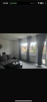 Schöne 2 Zimmerwohung mit Balkon in Uni und City Nähe