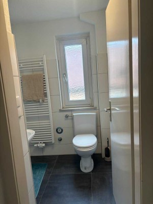 Vollmöblierte Wohnung in Heilbronn-Böckingen – einfach einziehen!