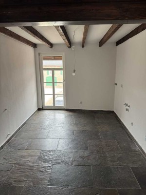 Wohnen auf dem Vierkanthof vor den Toren von Neuss (E0038)