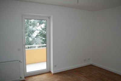 Helle 2-Zimmer-Wohnung in Bessungen