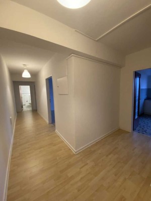 Anschlussvermietung einer 2-Zimmer Wohnung