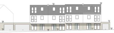 Junge Familie -Modernes Wohnen im KFW 40 Energiesparhaus, Darlehen ab 0,35 % möglich