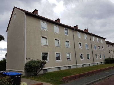 3-Zimmer Wohnung in der Eltzestraße