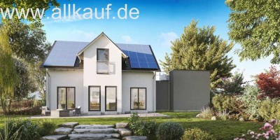Ihr Traumhaus in Pyrbaum: Inkl. Baugrundstück. AKTION