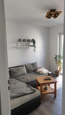 4-Zimmer-Wohnung im Neubau Bielefeld