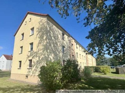Paket - 3 x 2 Zimmerwohnungen in Röderau