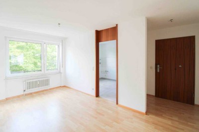 3,5-Zi.-Traumwohnung in Holzgerlingen – Waldrandlage inkl. Garage & Stellplatz