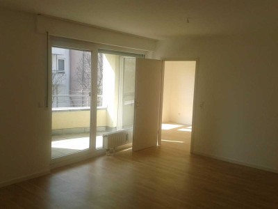 2-Zimmer-Wohnung mit Balkon in Gerlingen