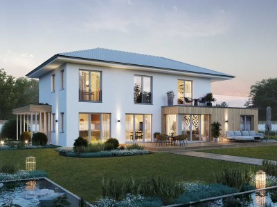 Business im Zuhause - Perfekt umgesetzt
