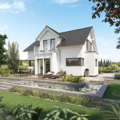 Bestpreisgarantie bei Bien-Zenker - Ihr Traumhaus - hochwertig, modern und individuell