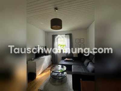 Tauschwohnung: Wunderschöne Altbauwohnung in Alsternähe in Winterhude