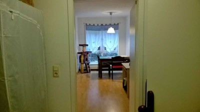 Schöne, geräumige ein Zimmer Wohnung in Rhein-Erft-Kreis, Brühl