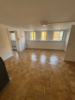 2-Zimmer Wohnung mit kleiner Terrasse in Amorbach