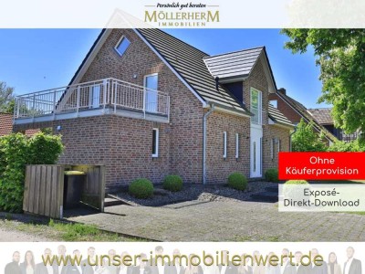 Sonne, Strand & Meer - Exklusives Wohnen in traumhafter Umgebung
