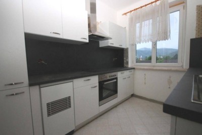 2 Zimmer Mietwohnung NEUE KÜCHE ab 19.05.2016 Studentenwohnung im Zentrum von Leoben IMS IMMOBILIEN KG