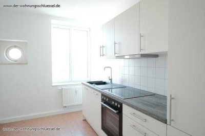 Schöne 2-Raumwohnung mit EKB!
