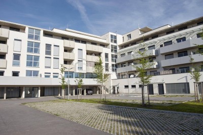Moderne 1-Zimmer-Wohnung in Kalsdorf bei Graz mit Terrasse und Garage!