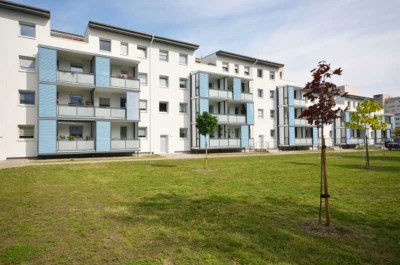 Komfortables Wohnen garantiert!