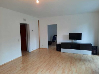 Elegante 2-Zimmer-Wohnung im 1. OG mit Balkon in Recklinghausen