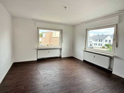 3-Zimmer Etagenwohnung mit Stellplatz in Borken!