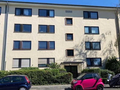 Aktraktive 3 Zimmer Wohnung in Köln Zollstock