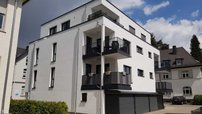 Modernes Penthouse im Herzen von Meschede