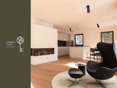 Terrace Apartment Taschnerstraße