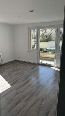 helle 3 Zimmerwohnung
