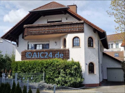 Mehrfamilienhaus mit Potential in S-Bahn-Nähe (neuw. Gasbrennwertheizung)