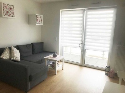 Tolles Apartment!